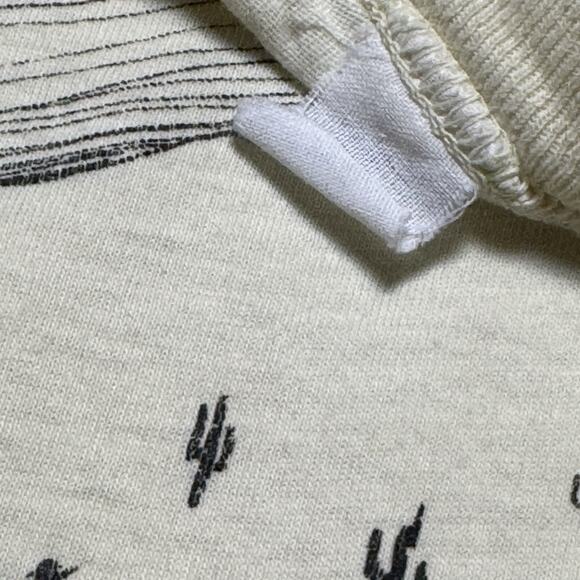 Vintage 70s Hunter S Thompson’s Fear And Loathing T Shirt M/L Ralph Steadman Art - Picture 4 of 7